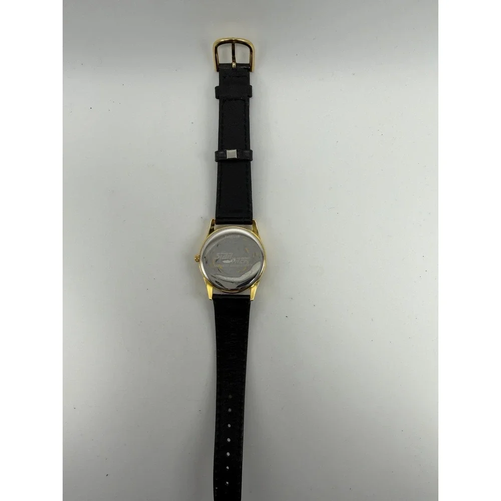 Valdawn Star Trek The Next‎ Generation Watch New Battery 33MM 7.75